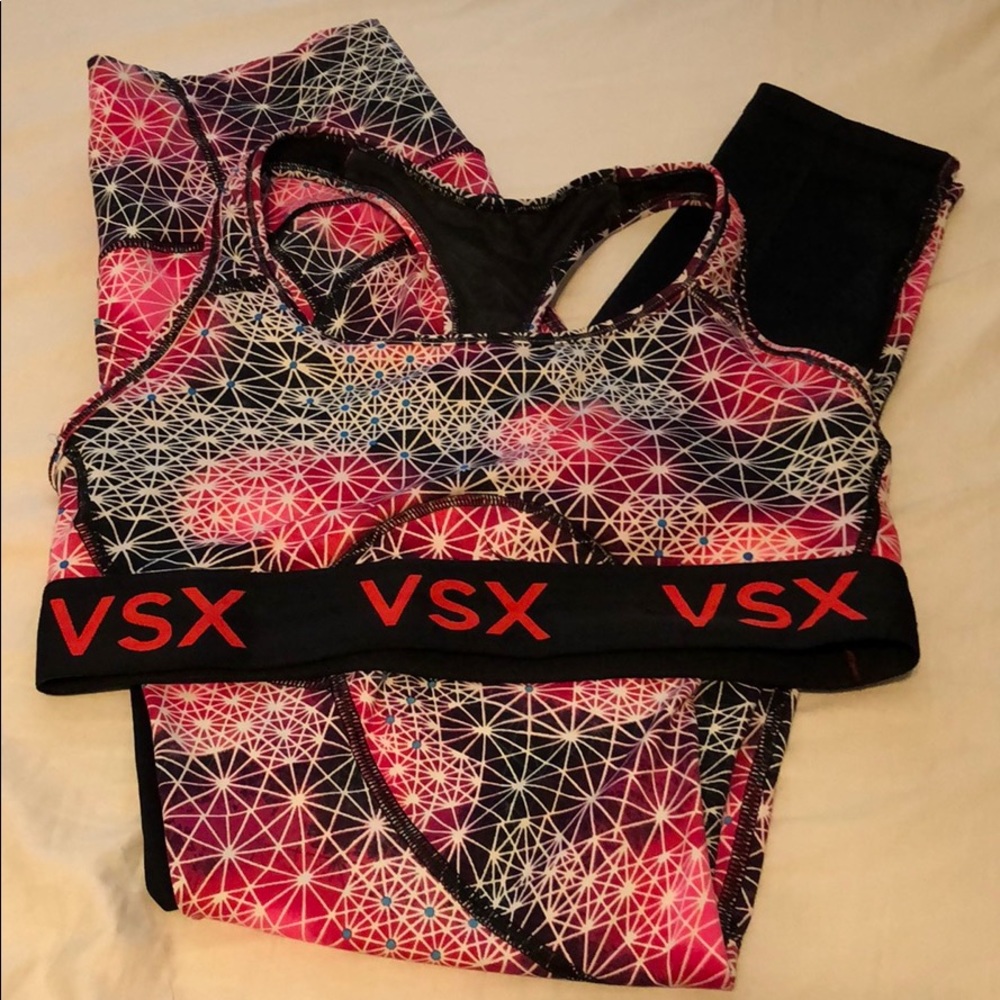 Victoria Secret Workout Leggings